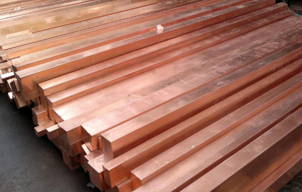 紫銅管價格是多少？