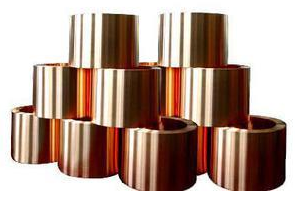 紫銅帶箔材有什么用？