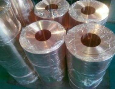 紫銅帶的性能？