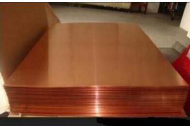 紫銅板用途有哪些？